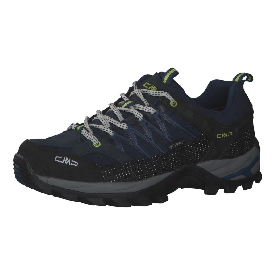 Buty trekkingowe męskie CMP Rigel Low