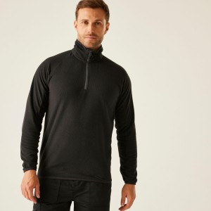 Polar roboczy męski Nagate Half Zip