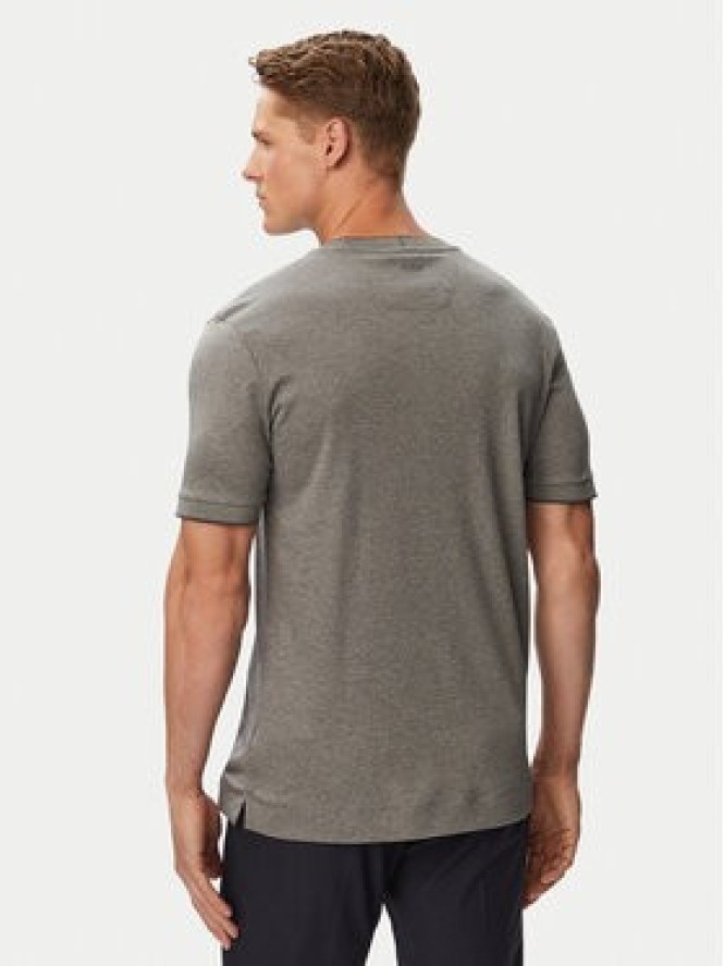 BOSS T-Shirt C-Thompson 50575011 Szary Regular Fit