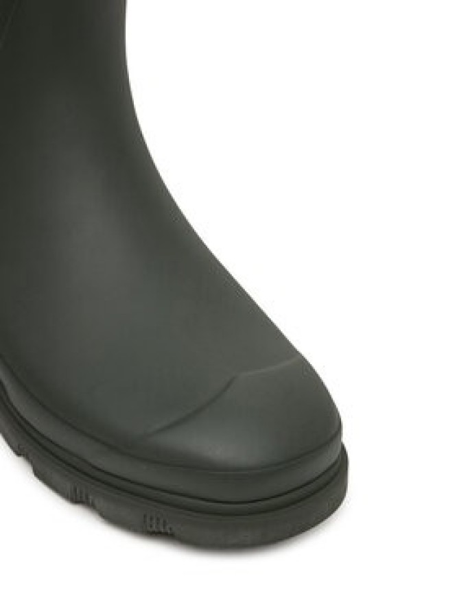 Hunter Kalosze Downpour Tall HFRM0001251 Khaki