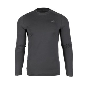 Koszulka termiczna męska Lanapura merino