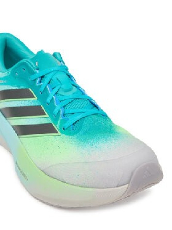 adidas Buty do biegania Supernova Rise 3 Running Shoes JQ4528 Kolorowy