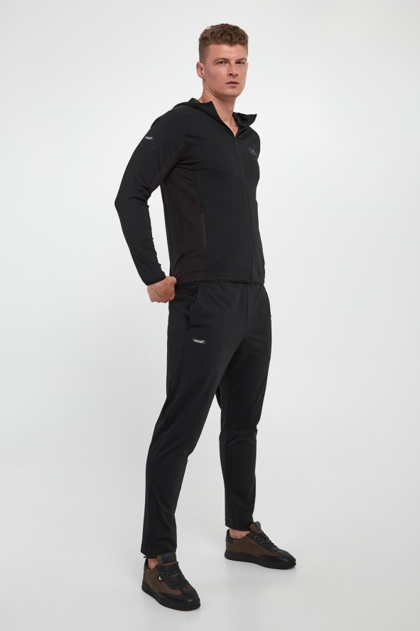 Spodnie dresowe męskie EA7 EMPORIO ARMANI