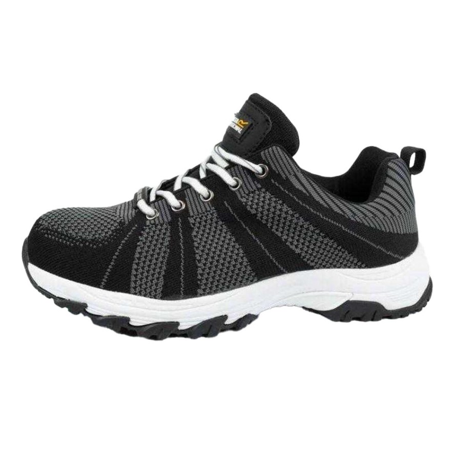 Męskie Buty Ochronne Rapide