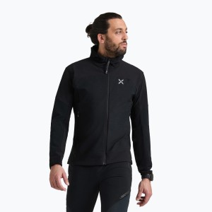 Kurtka męska Montura Seed Hooded
