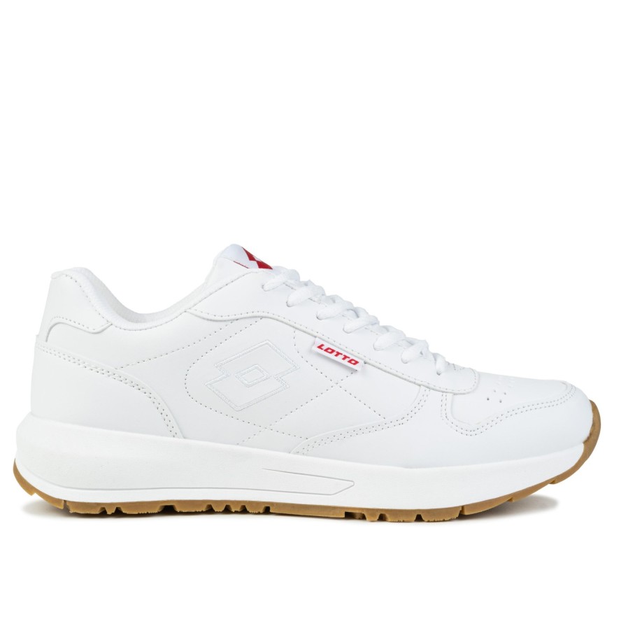 Buty męskie sportowe Lotto STRAIGHT