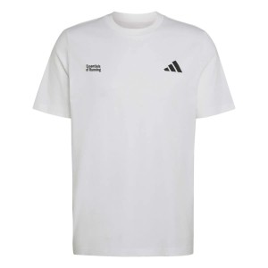 T-shirt adidas Run Essentials Graphic
