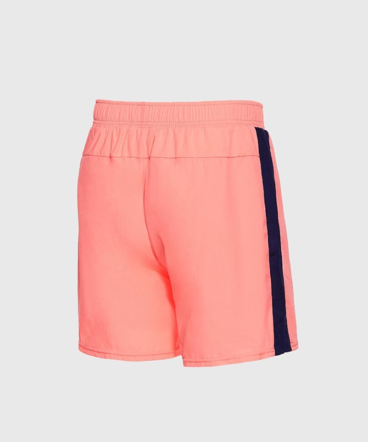 Męskie spodenki Tenis/Padel Performance – Melon Navy