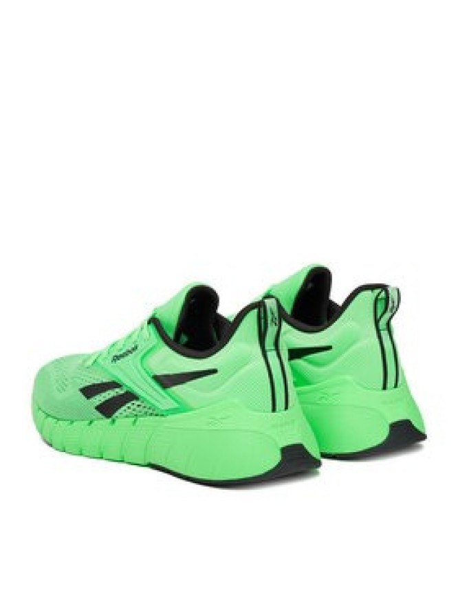 Reebok Buty na siłownię EO-NANO GYM 100225435 Zielony
