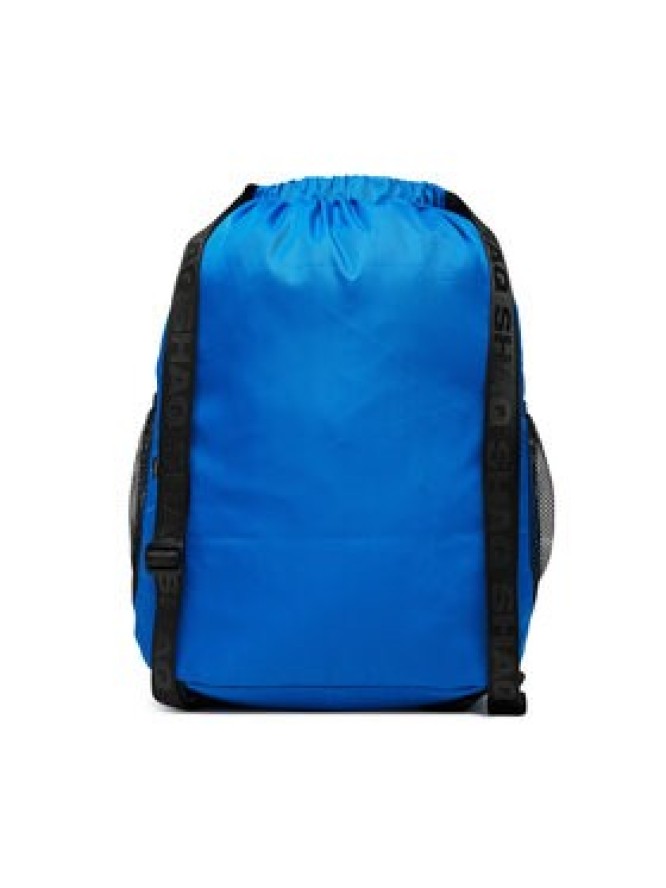 Shaq Plecak SHAQ-P-005-07 Niebieski