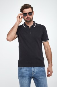 Polo męskie Vancao JOOP!