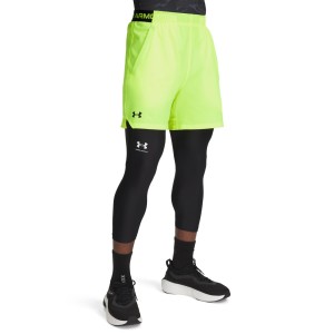 Spodenki Męskie Sportowe Under Armour Vanish Woven 6in Shorts
