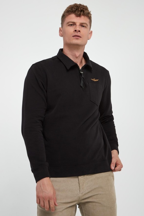 Bluza męska AERONAUTICA MILITARE