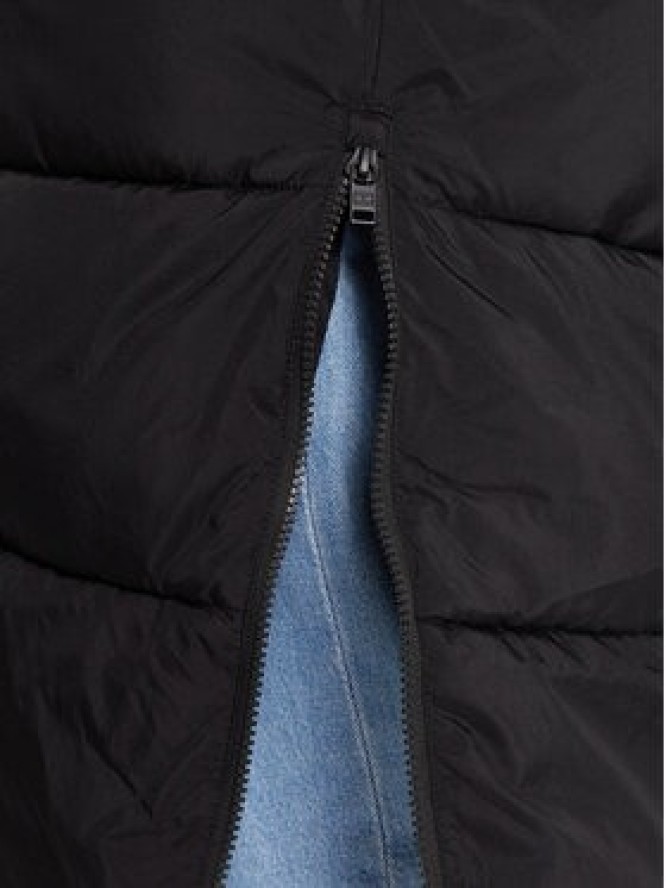 Tommy Jeans Kurtka zimowa DM0DM22256 Czarny Regular Fit