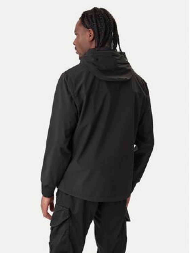 C.P. Company Kurtka przejściowa RSCMOW728A 005968A Czarny Regular Fit