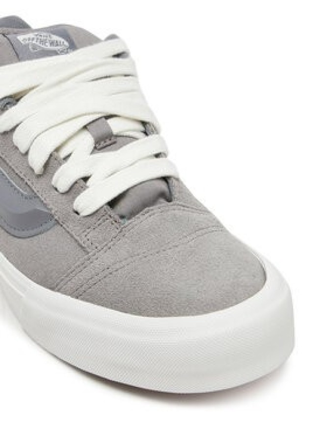 Vans Sneakersy Knu Skool VN000D6CBXC1 Szary