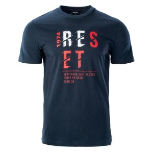 T-shirt Męski Rimo