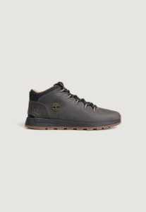 Buty trekkingowe Timberland Sprint Trekker Mid Szare