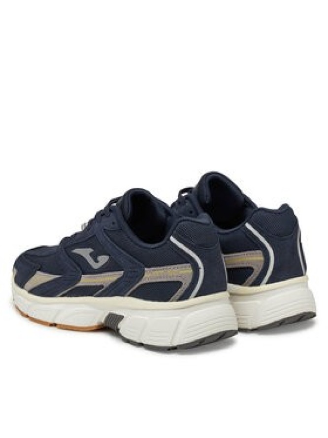 Joma Sneakersy Rt50 2503 RRT50S2503 Granatowy