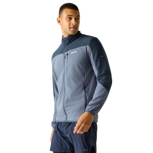 Bluza Polarowa Męska Freesdale