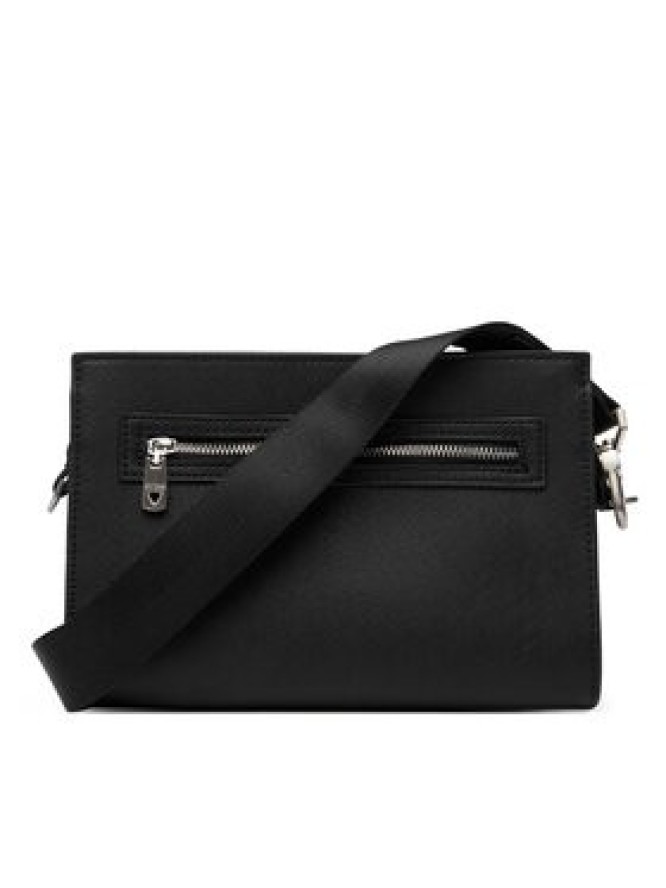 Guess Saszetka HMMISA P6157 Czarny