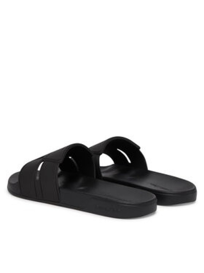 Calvin Klein Klapki Nemo HM0HM02111 Czarny