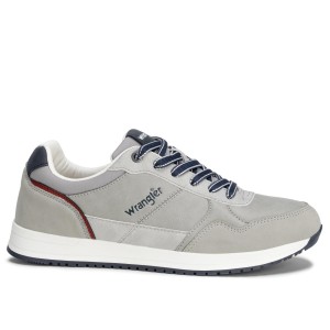 Buty męskie sneakersy sportowe Wrangler STALLINGS MEN LOW