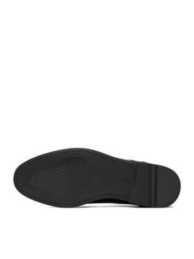 Lasocki Półbuty CEO-BRAZIL-32 MB Czarny