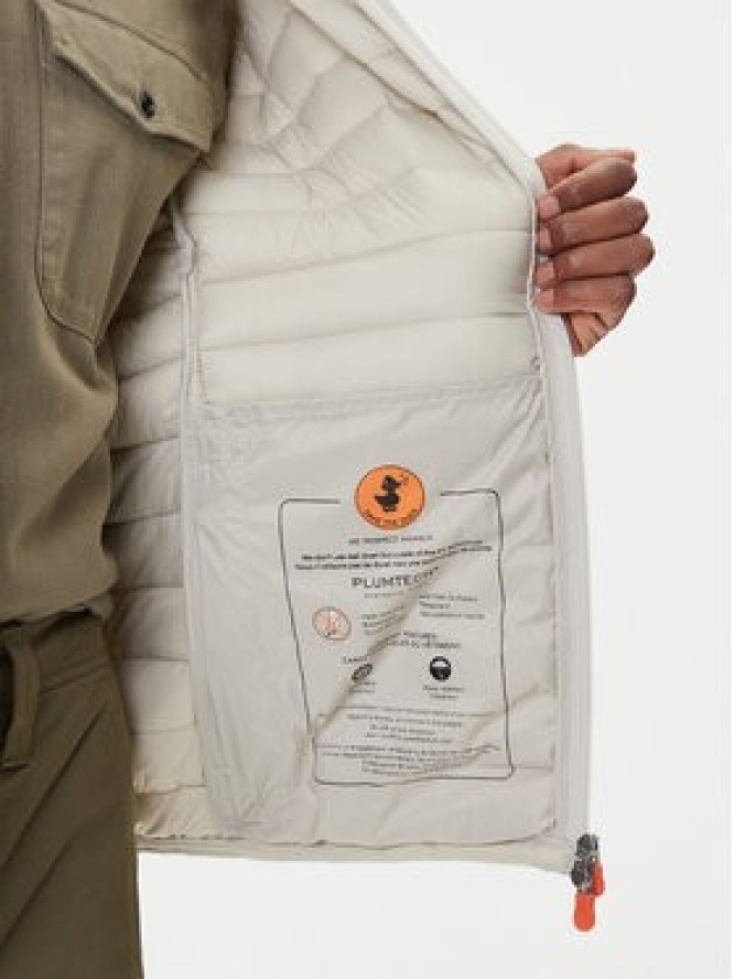 Save The Duck Kurtka przejściowa D32430M GIGA01 Beżowy Regular Fit