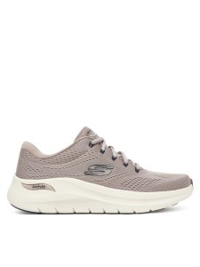 Skechers Sneakersy Arch Fit 2.0- 232700/TPE Brązowy