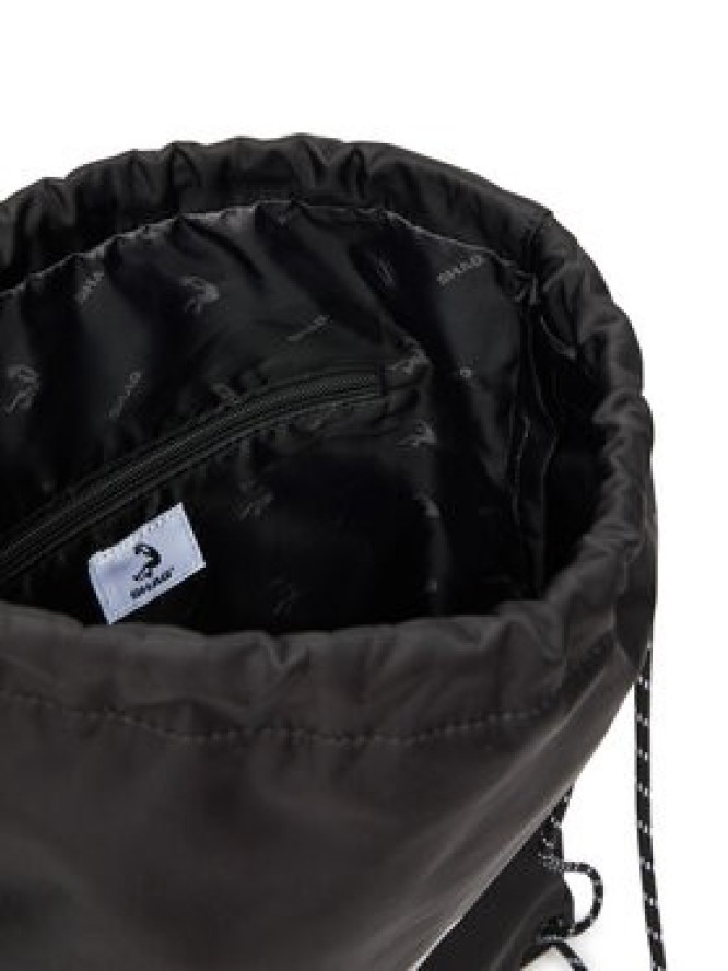 Shaq Plecak SHAQ-P-010-07 Czarny