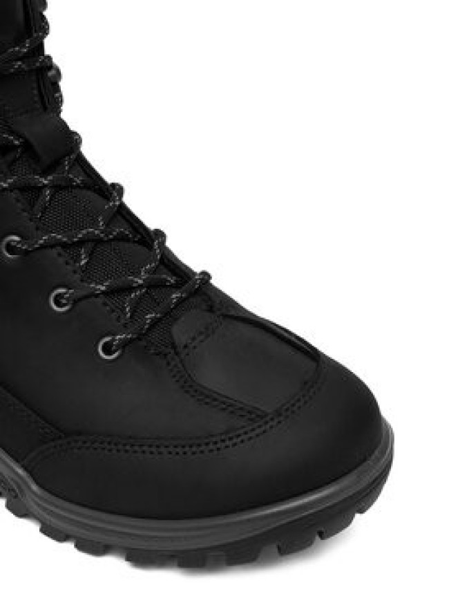 ECCO Śniegowce Xpedition 81142402001 Czarny