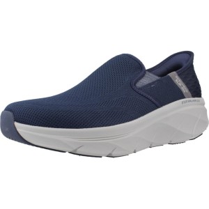 Buty Skechers d'lux walker 2.0 - reeler Marine