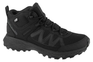 Buty trekkingowe męskie, Peakfreak Rush MId Outrdry