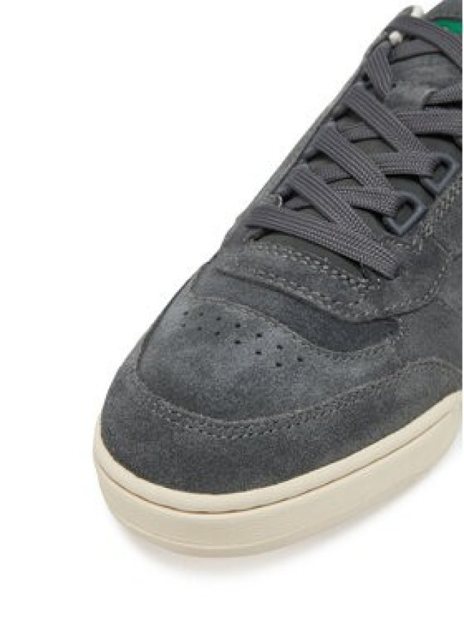 Polo Ralph Lauren Sneakersy 809960927004 Szary