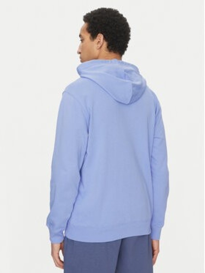 Gap Bluza 708409-00 Niebieski Regular Fit