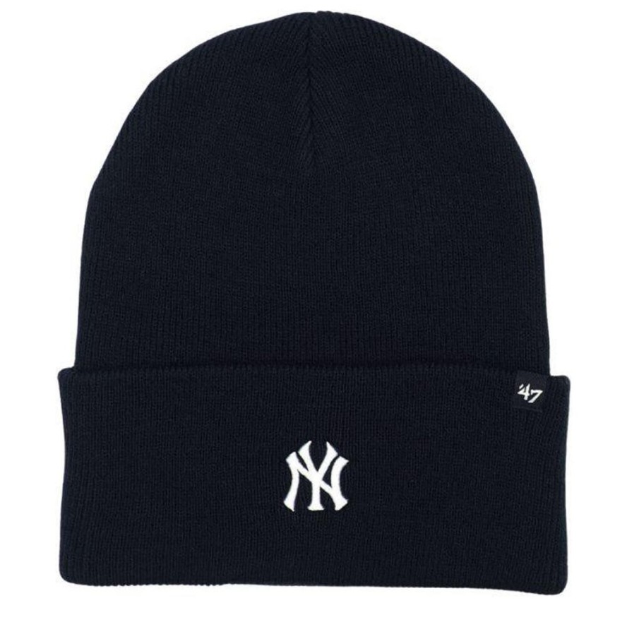 Czapka Unisex Dla Dorosłych New York Yankees