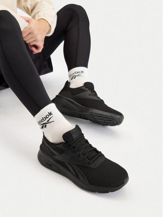 Reebok Sneakersy C-RIDER V 100200387 Czarny