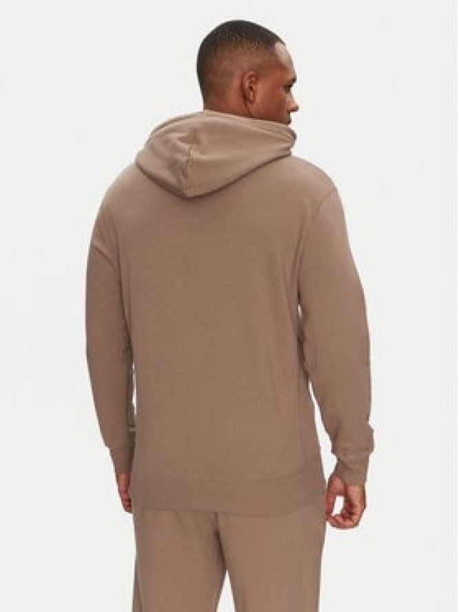 Puma Bluza Ess 629647 Brązowy Regular Fit