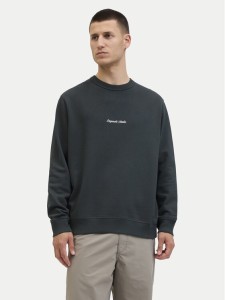 Jack & Jones Bluza Norrebro 12282893 Szary Relaxed Fit