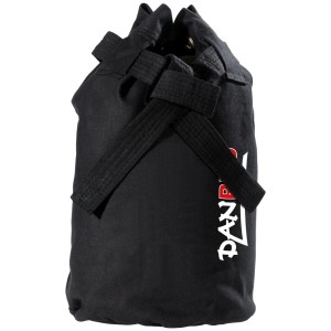 Torba sportowa z płótna Danrho Dojo Line