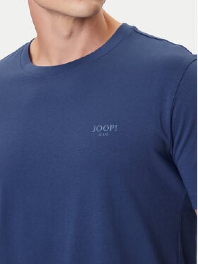 JOOP! Jeans T-Shirt 15 JJJ-32Alphis 30045926 Niebieski Modern Fit
