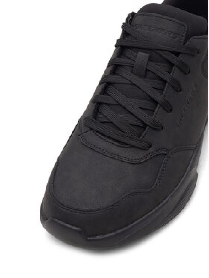 Skechers Sneakersy LIBERATION 8790157 BBK Czarny