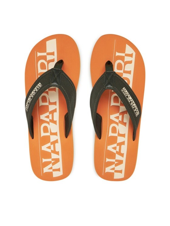 Napapijri Japonki Elm NP0A4IQU Khaki