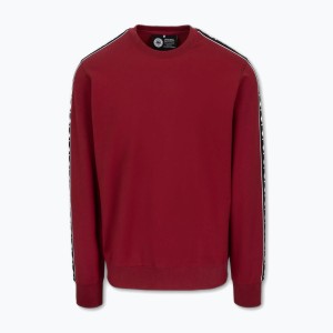 Bluza męska Pitbull Tape Nugget Crewneck Sweatshirt