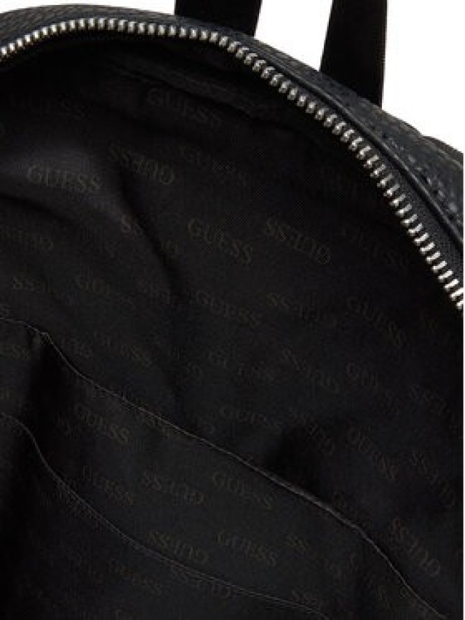 Guess Plecak HMTOGR P5275 Czarny