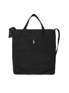 Polo Ralph Lauren Torba 405967606003 Czarny
