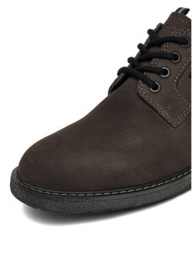 Lasocki Półbuty CEO-TRANCE-08 MI08 Szary