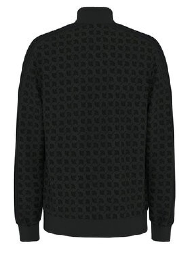 JOOP! Bluza 17 JJ-37Tamaro 30047445 Czarny Regular Fit