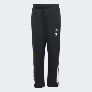 SPODNIE ADIDAS MINECRAFT TRAINING 3 STRIPES